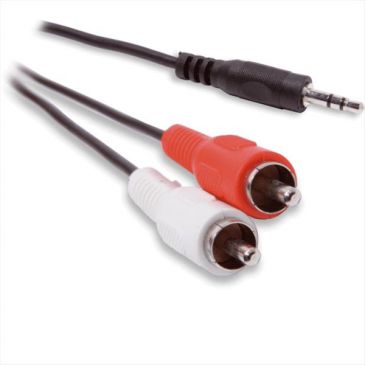 Connectique Audio cordon - ERARD