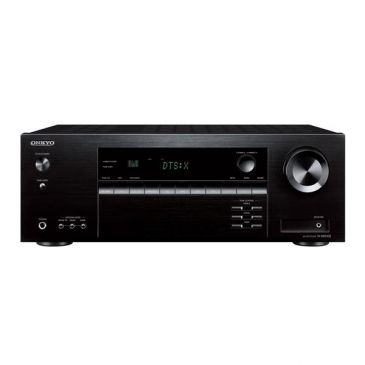 Amplificateur Audio Vidéo 7.2 Ch - ONKYO