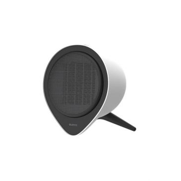 Radiateur électrique soufflant céramique - SUPRA