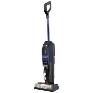 Nettoyeur aspirateur balai laveur - BISSELL
