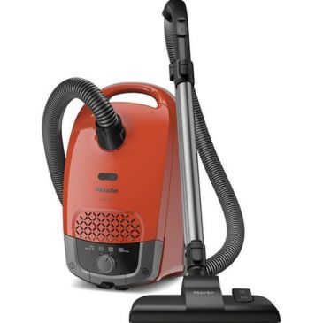 Aspirateur traîneau avec sac - MIELE