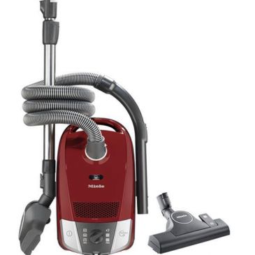 Aspirateur Traîneau avec sac - MIELE