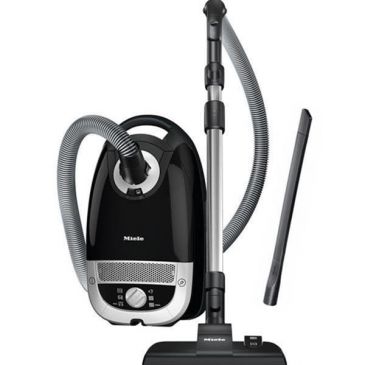 Aspirateur Traîneau avec sac - MIELE