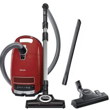 Aspirateur Miele Complete C3 RED ECO