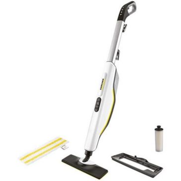 Nettoyeur balai vapeur - KARCHER