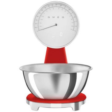 Préparation culinaire Balance de cuisine - SMEG