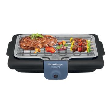 Barbecue Electrique - MOULINEX