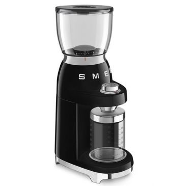 Machine à café moulin à café - SMEG