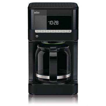 Machine à café filtre - BRAUN