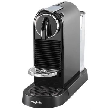 Nespresso CitiZ Machine à café de De'Longhi Noir acheter
