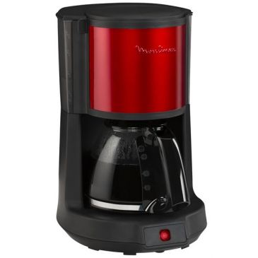 Machine à café Filtre - MOULINEX