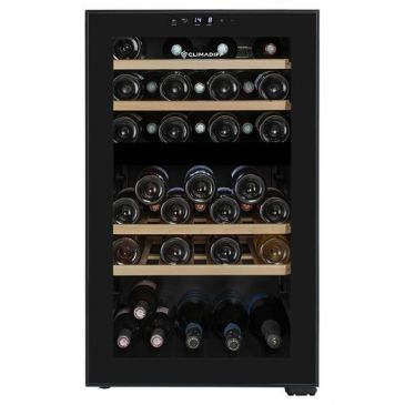 Cave à vin multizones - CLIMADIFF