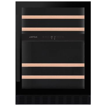 Cave encastrable multizones - AIRLUX
