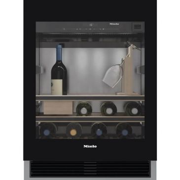 Cave encastrable de service - MIELE