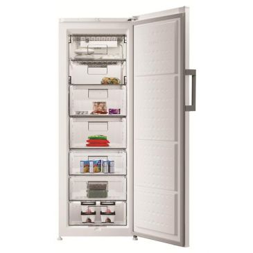Congélateur armoire froid statique - INDESIT
