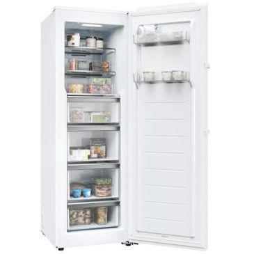 Congélateur armoire froid statique - HAIER