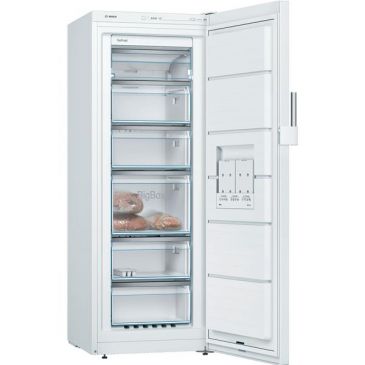 Congélateur armoire No-Frost - BOSCH