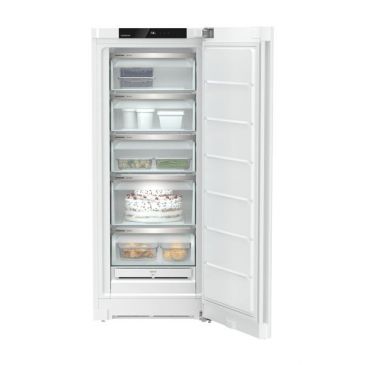 Congélateur armoire No-Frost - LIEBHERR