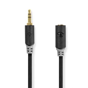 Connectique Audio Adaptateur - NEDIS