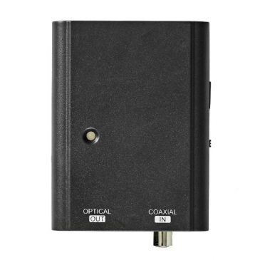 Connectique Audio convertisseur - NEDIS