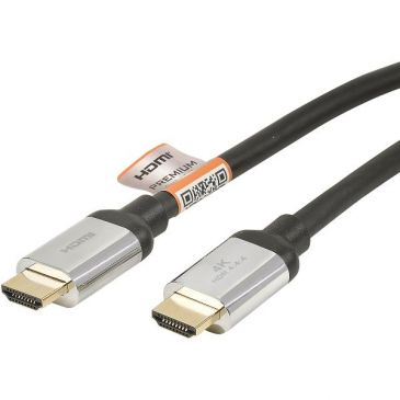 Connectique Vidéo Cordon HDMI - ERARD