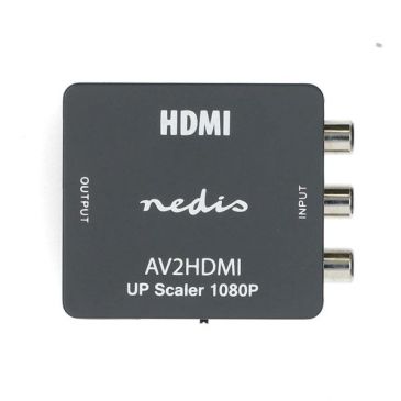 Connectique Vidéo adaptateur HDMI - NEDIS