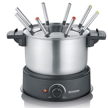 Conviviaux fondue - SEVERIN