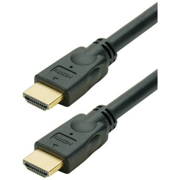 Connectique Vidéo Cordon HDMI - ERARD