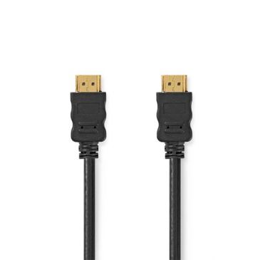 Connectique Vidéo Cordon HDMI - NEDIS