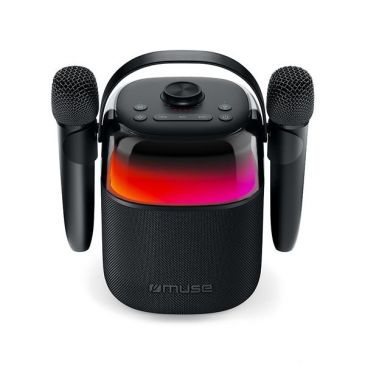 Enceinte Bluetooth  - MUSE