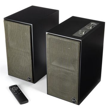 Enceinte HiFi amplifiée - KLIPSCH