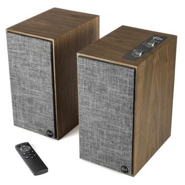 Enceinte HiFi amplifiée - KLIPSCH