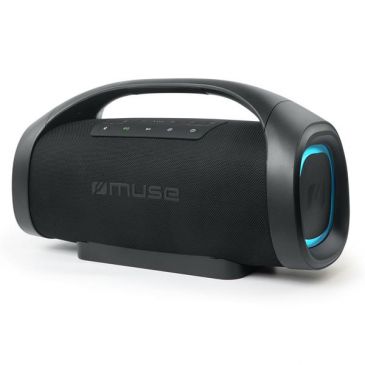 Enceinte Bluetooth  - MUSE