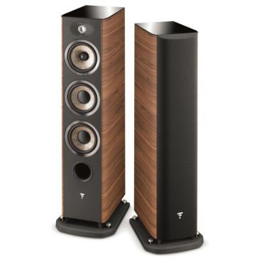 Enceinte HiFi colonne - FOCAL