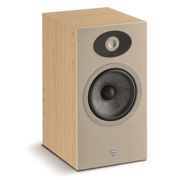 Enceinte HiFi compacte - FOCAL