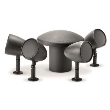 Enceinte HiFi extérieure - FOCAL