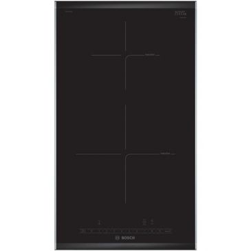 Table de cuisson induction - BOSCH