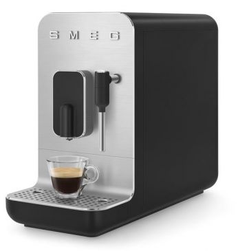 Machine à café avec broyeur - SMEG