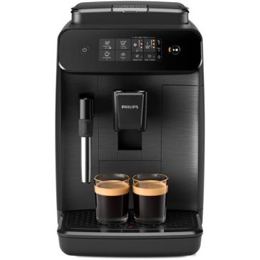 Machine à café avec broyeur - PHILIPS