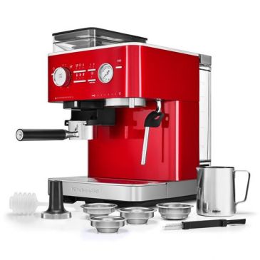 Machine à café Avec broyeur - KITCHENAID