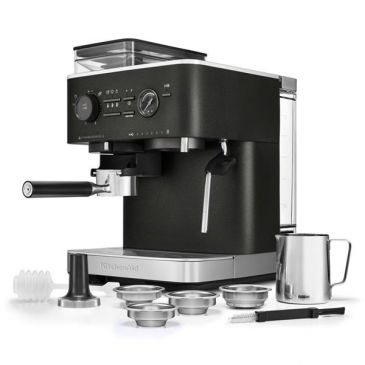 Machine à café Avec broyeur - KITCHENAID