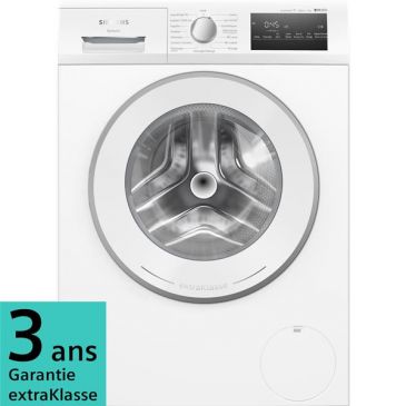 Lave-linge frontal - SIEMENS