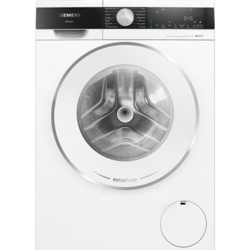 Lave-linge frontal - SIEMENS