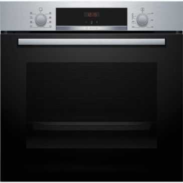 Four encastrable nettoyage EcoClean - BOSCH