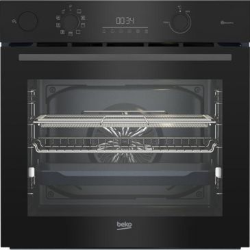 Four encastrable nettoyage pyrolyse - BEKO
