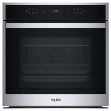 Four encastrable nettoyage pyrolyse - WHIRLPOOL