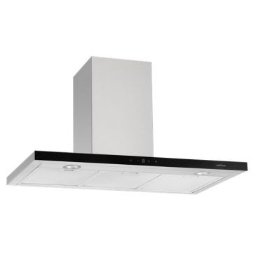 Hotte décorative murale - AIRLUX
