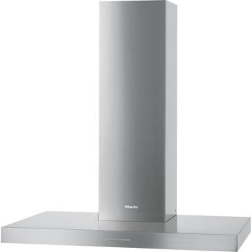 Hotte décorative murale - MIELE