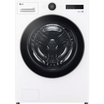 Lave-linge frontal - LG