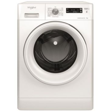 Lave-linge frontal - WHIRLPOOL